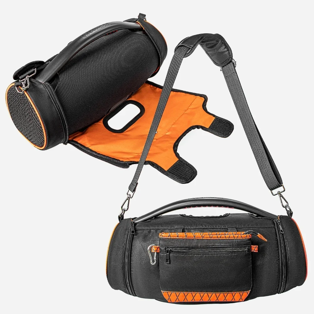 Eva Speaker Carryin… - image