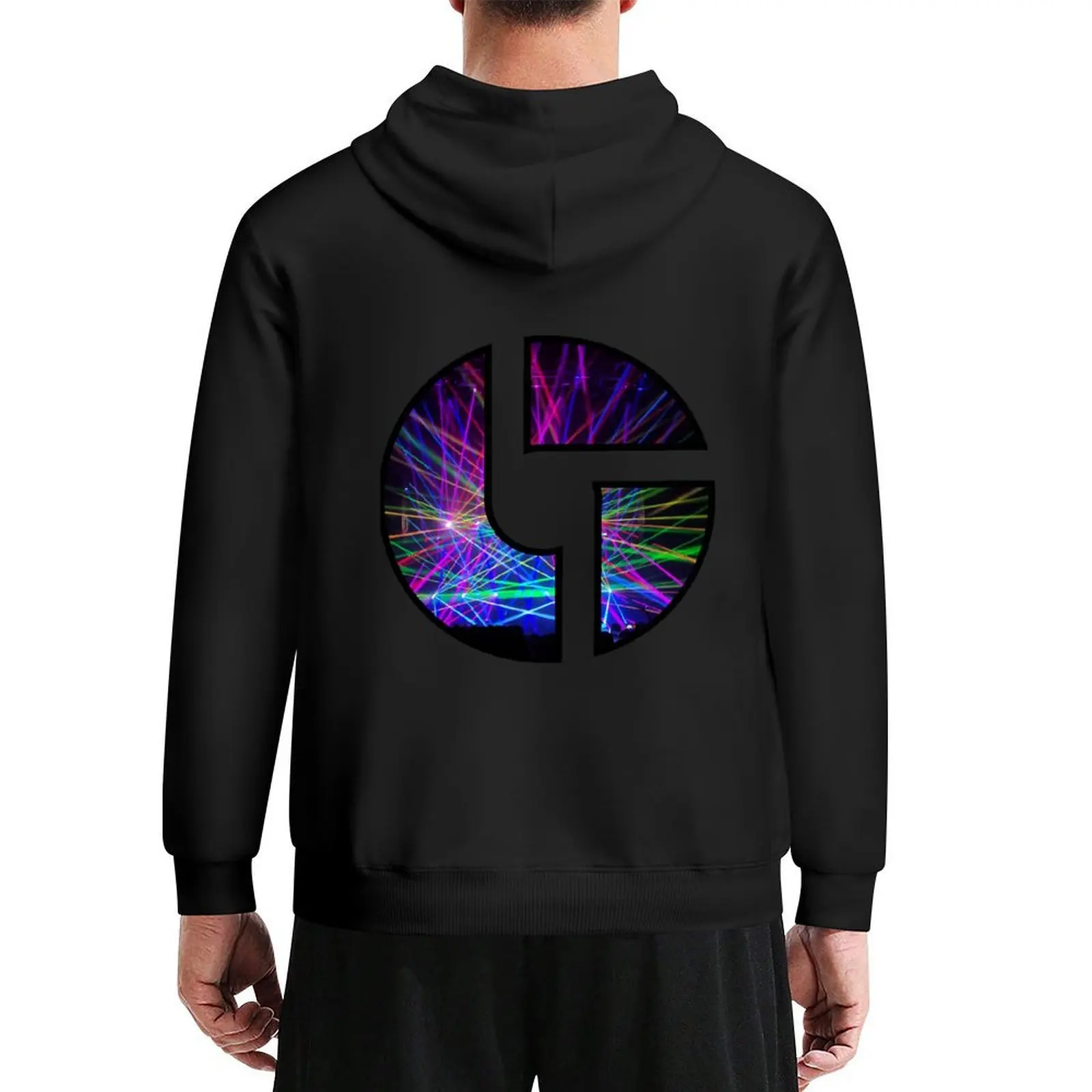 

Disco Biscuits Concert Logo Essential Hoodie men's sweat-shirt men's autumn clothes male clothes tracksuit