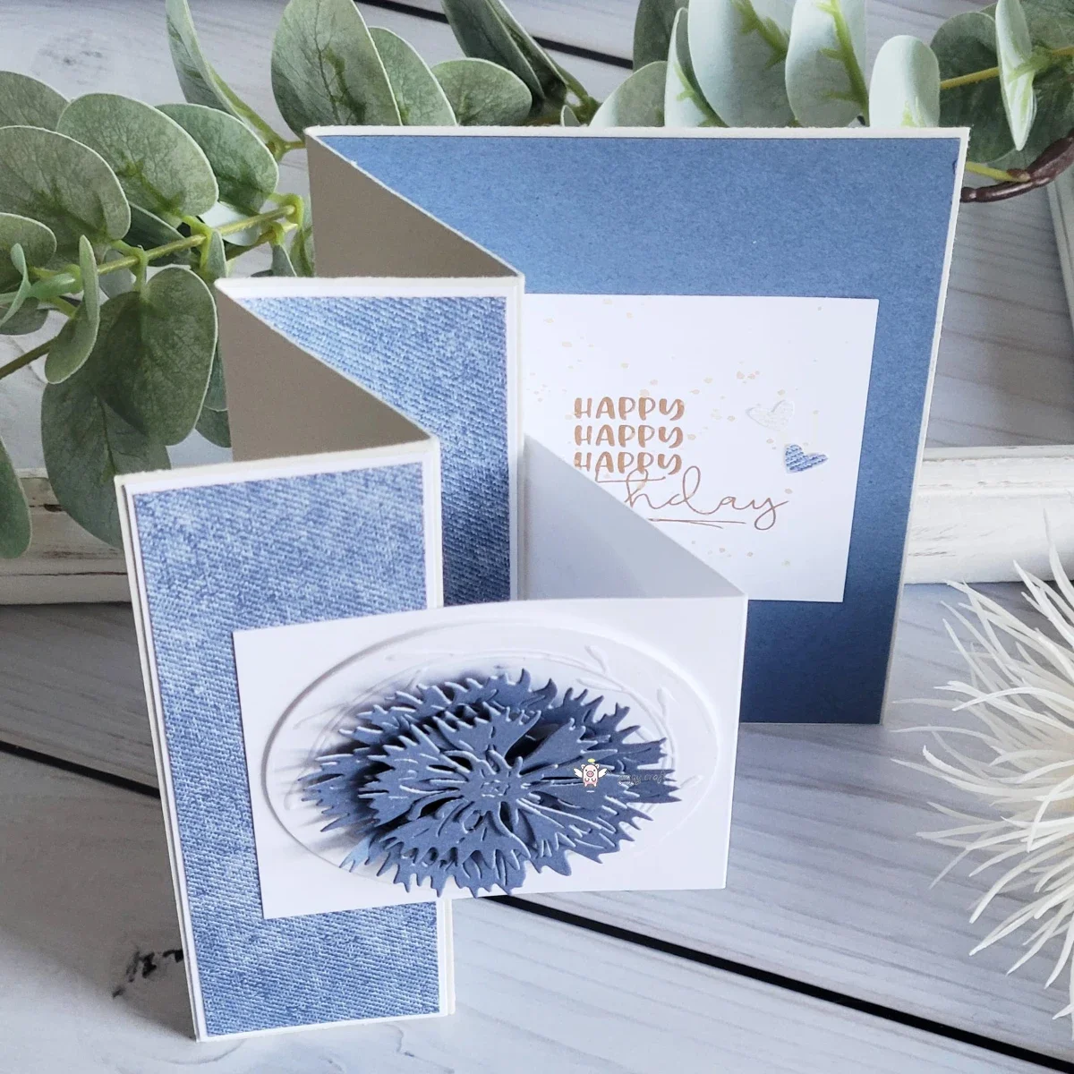 Piggy Craft Metal C…