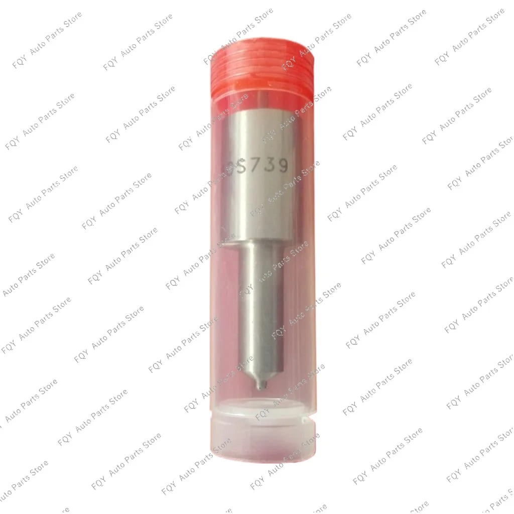 

For SCANIA DS8 Fuel Injector Nozzle Tips DLLA150S739 0433271874 276118