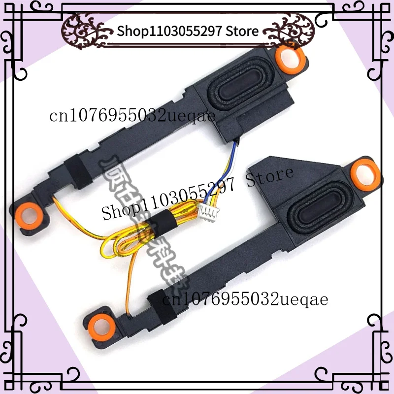 Alternative Audio Loudspeaker for Lenovo Xiaoxin Air14‑IIL ARE 2020 ALC 2021 Notebook Speaker
