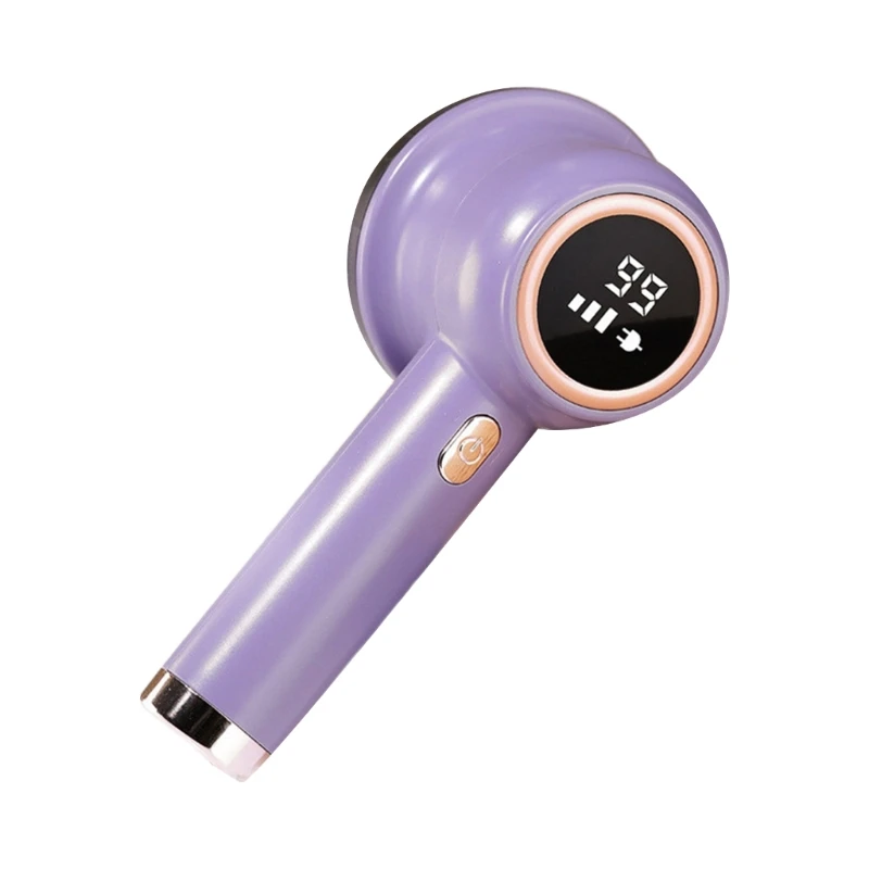 Máy gỡ lỗi vải Máy cạo râu quần áo mạnh mẽ Máy viên điện cho quần áo Dropshipping