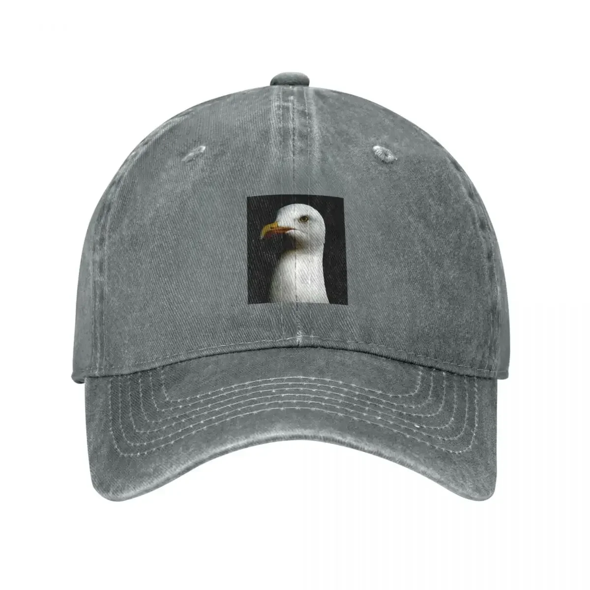 SEAGULL Cowboy Hat party hats Cosplay Women Beach Fashion Men'S Hat