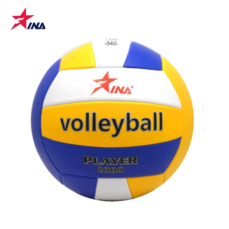 High Quality Professional Game Volleyball New Style Competition Volleyball