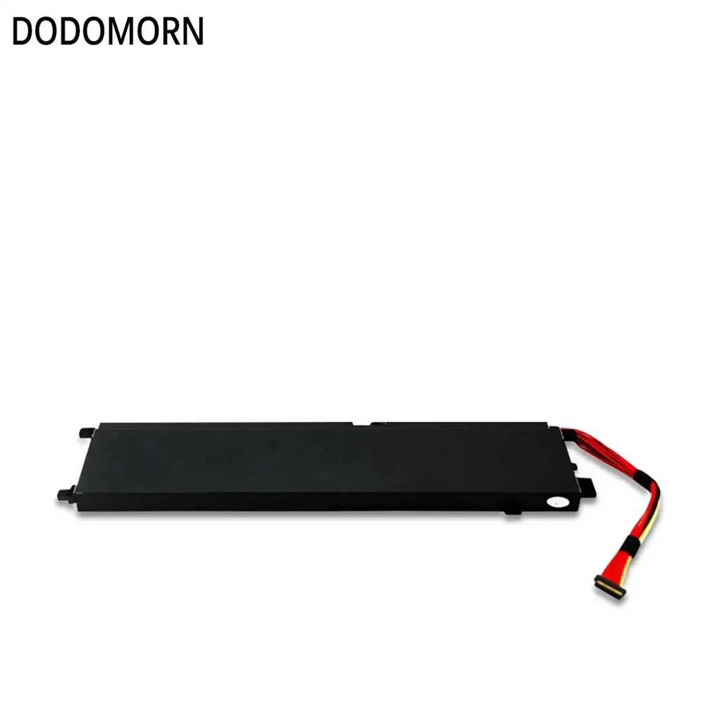 DODOMORN-RC30-0270 para Razer Blade 15 2018, Base i7-8750H GTX 1060 max-q/2019 Base i7-9750H GTX 1660 Ti RZ09-0270, batería de ordenador portátil