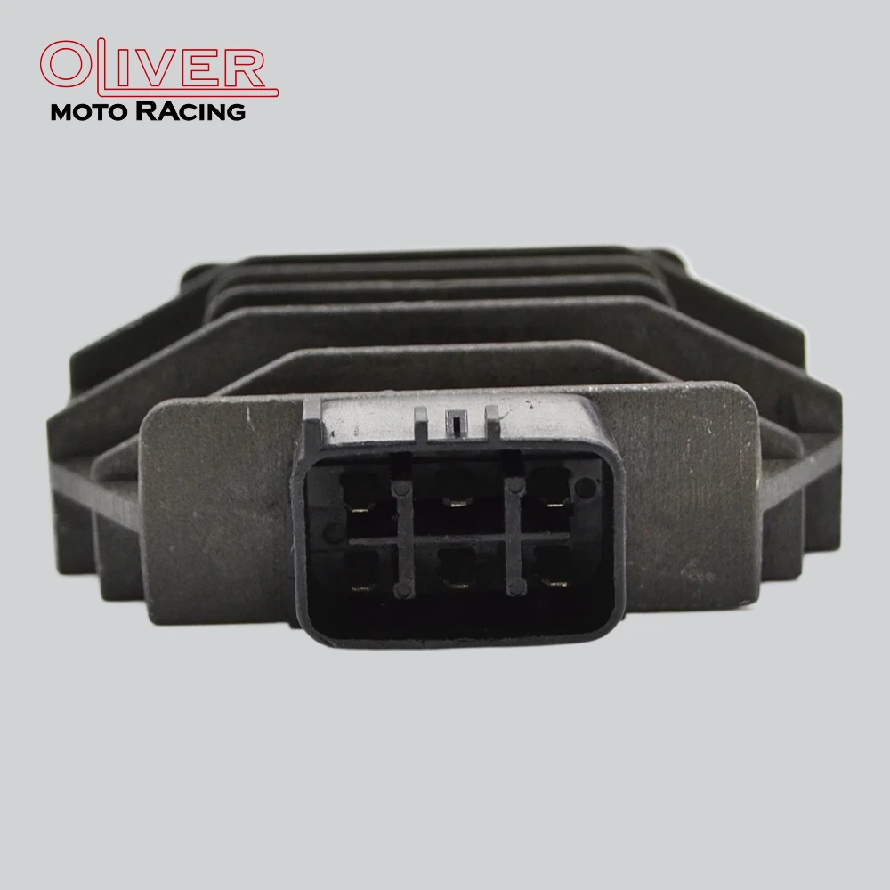 

Регулятор-выпрямитель для Suzuki LTZ400 2009 LT-R450 Quadracer 2006-2009 2008 LTZ 400 LT-R LTR 450 Fonda TRX400EX TRX250 TRX250EX