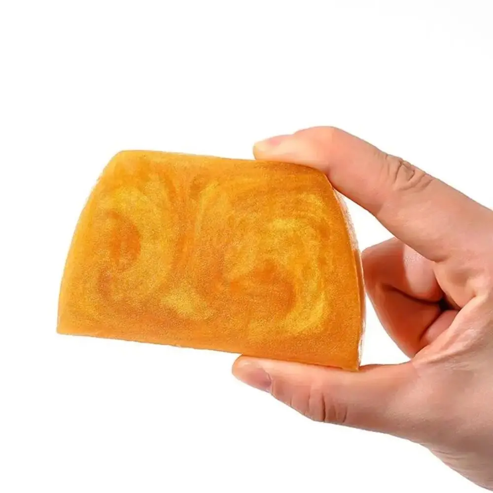 

Kojic Acid Cleaning Soap Smooth Skin Moisturizing Nourishing Exfoliator Soap Glowing Skin Gentle Mild Base Soap Body Cleansing