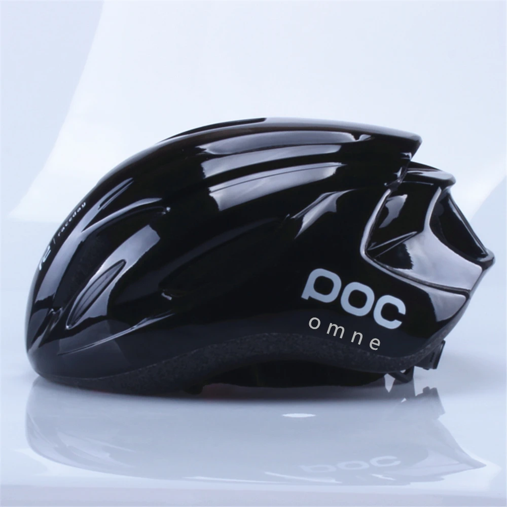 Omne POC Ciclismo casco estilo deportes al aire libre MTB carretera hombres ultraligero Aero gorra segura Capacete Ciclismo bicicleta de montaña