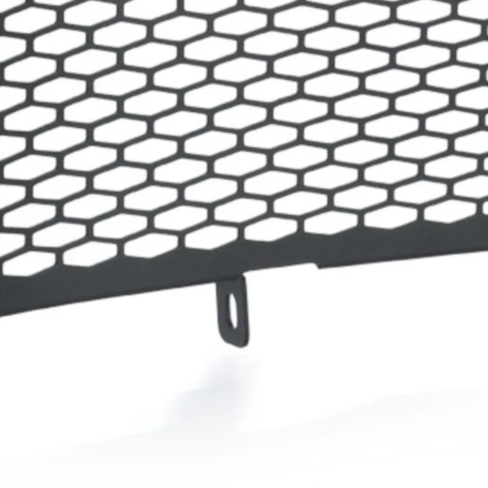 

Motorcycle Radiator Guard Grille Cover Protector Protective Grill For Honda CBR600RR ABS 2013-2024 CBR600RR CBR 600 RR 2007-2024