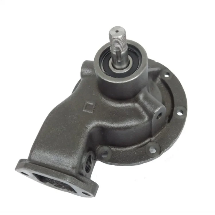 Hot Sale New Water Pump 316GC1211A for Truck Engine ENDT 711 676 675 673 END-T