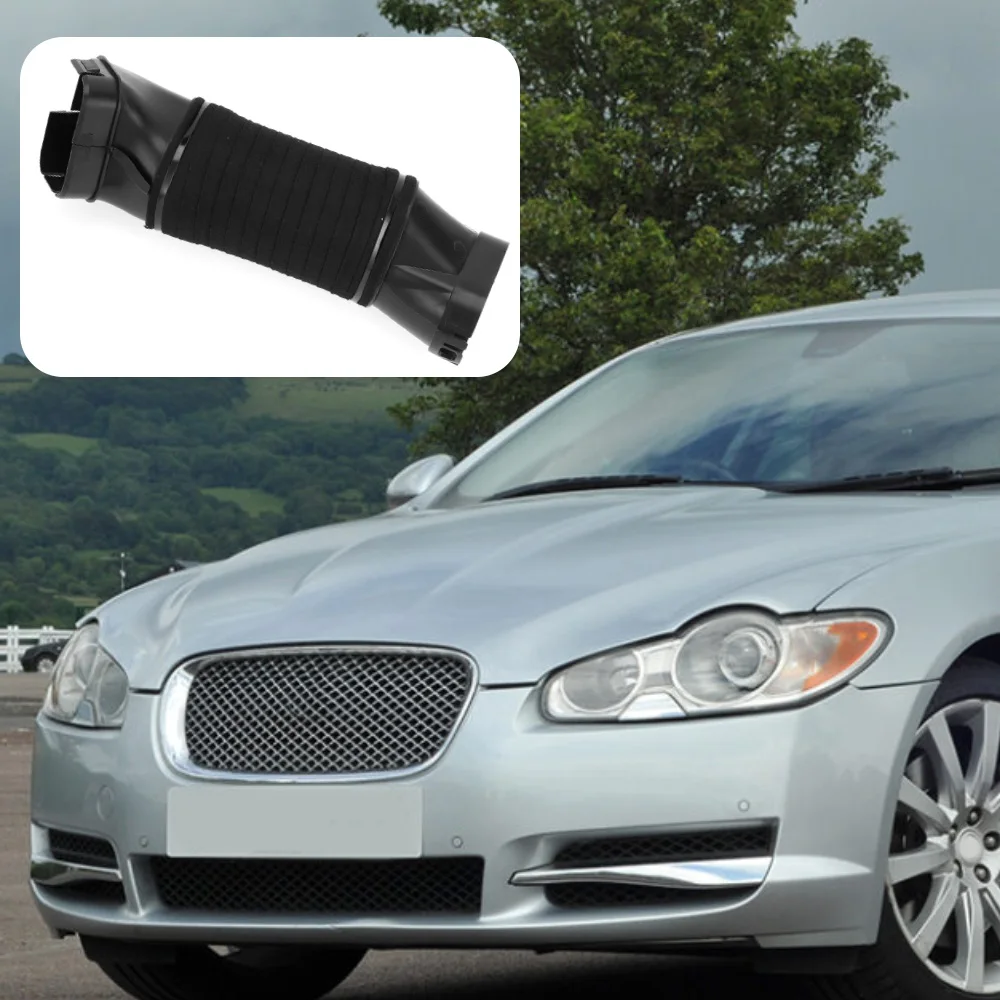 

Автомобильный воздухозаборный шланг для Jaguar XF X250 3.0L 4.2L 5.0L 2009-2015 C2D36202 C2D3023 C2Z1685 C2Z1687 Шланг воздухозаборника двигателя