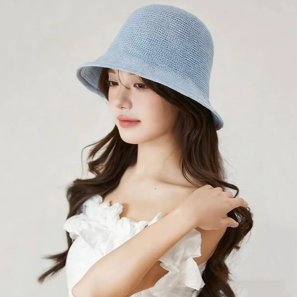 Thumbnail 4 - #15 Top 50 Straw Bucket Hats Worth Buying In 2026