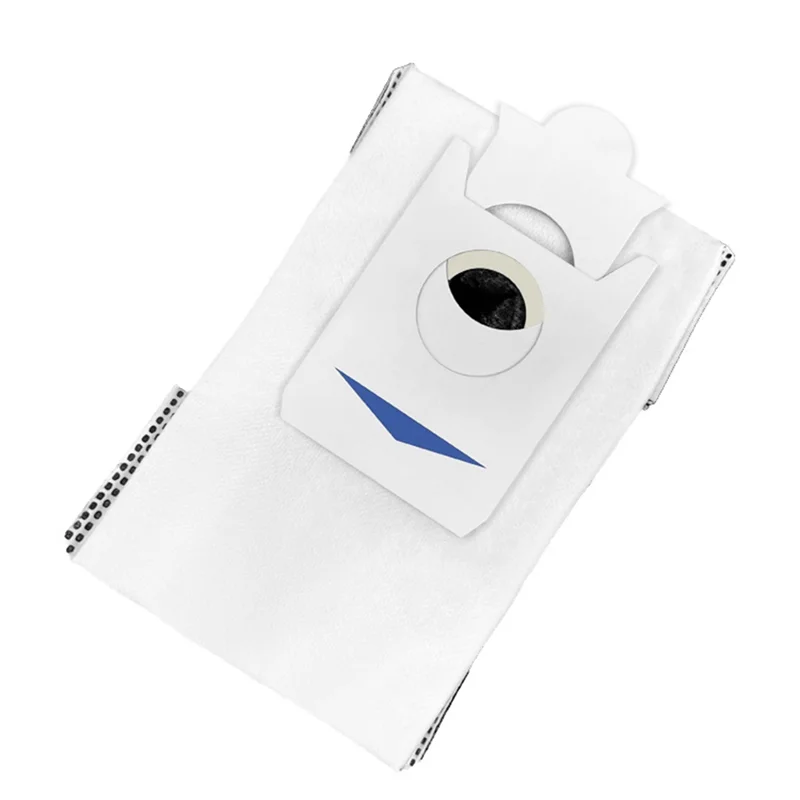 Promotie! Voor Ecovacs MATE X Robotstofzuiger Accessoires Filter Filtratie Stofzak Stofzuigen Vervangende onderdelen