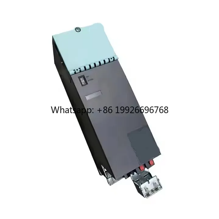 6SL3210-1PE13-2AL1 PLC S120 Single Motor Module for Industrial Automation Controls & PLC Programming Controller 6SL32101PE132AL1
