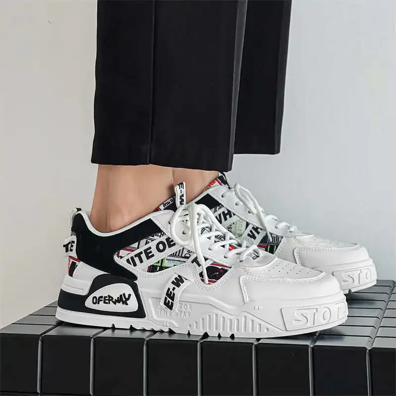 Erhöhen Sie die Höhe mit Schnürung für Damen, berühmte Schuhe, Training, berühmte Marken-Turnschuhe, Basket-Skate-Sport, Vintage-Turnschuhe, Basket-Lofers