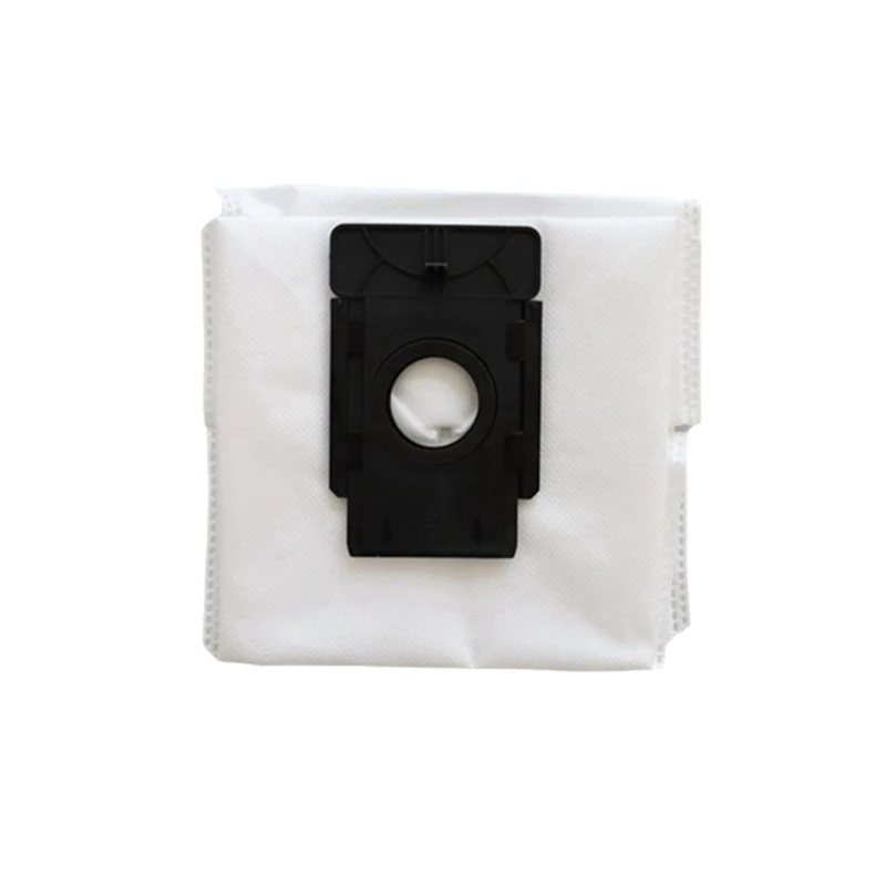 12 sacchetti di ricambio per aspirapolvere o EZVIZ RE4 Plus / RE5 Plus, accessori di ricambio per aspirapolvere robot