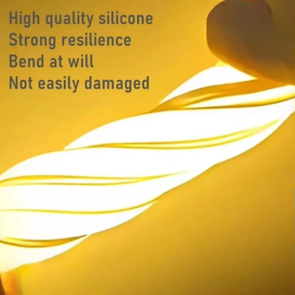 Рисунок 5 - 1-30 м 220 В COB светодиодная лента