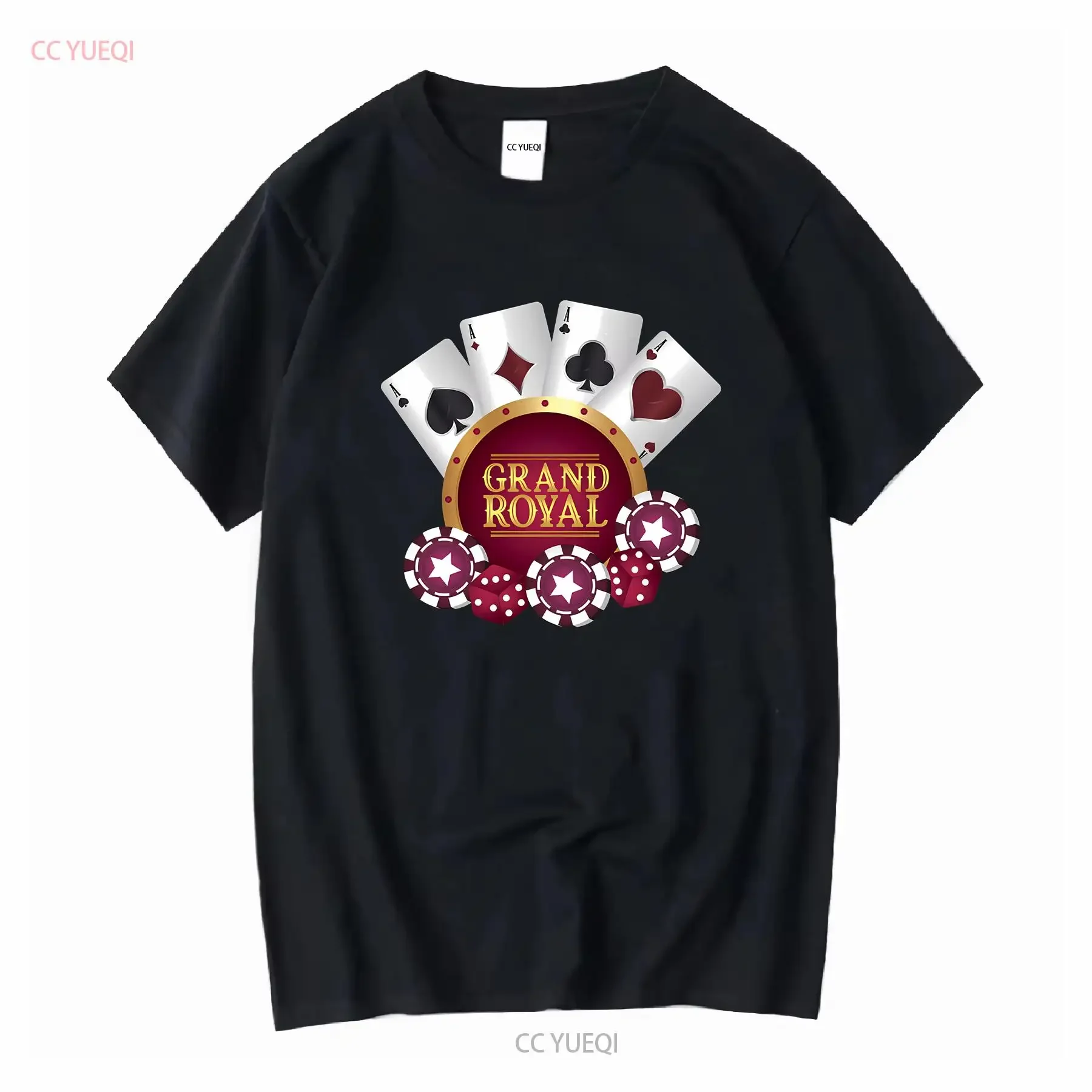 Grand Royal Four Ac…