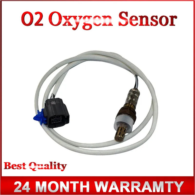 AUTO PARTS Oxygen Sensor O2 Lambda Sensor AIR FUEL RATIO SENSOR for mazada 6 L33G-18-861 L36D-18-861 L510-18-861