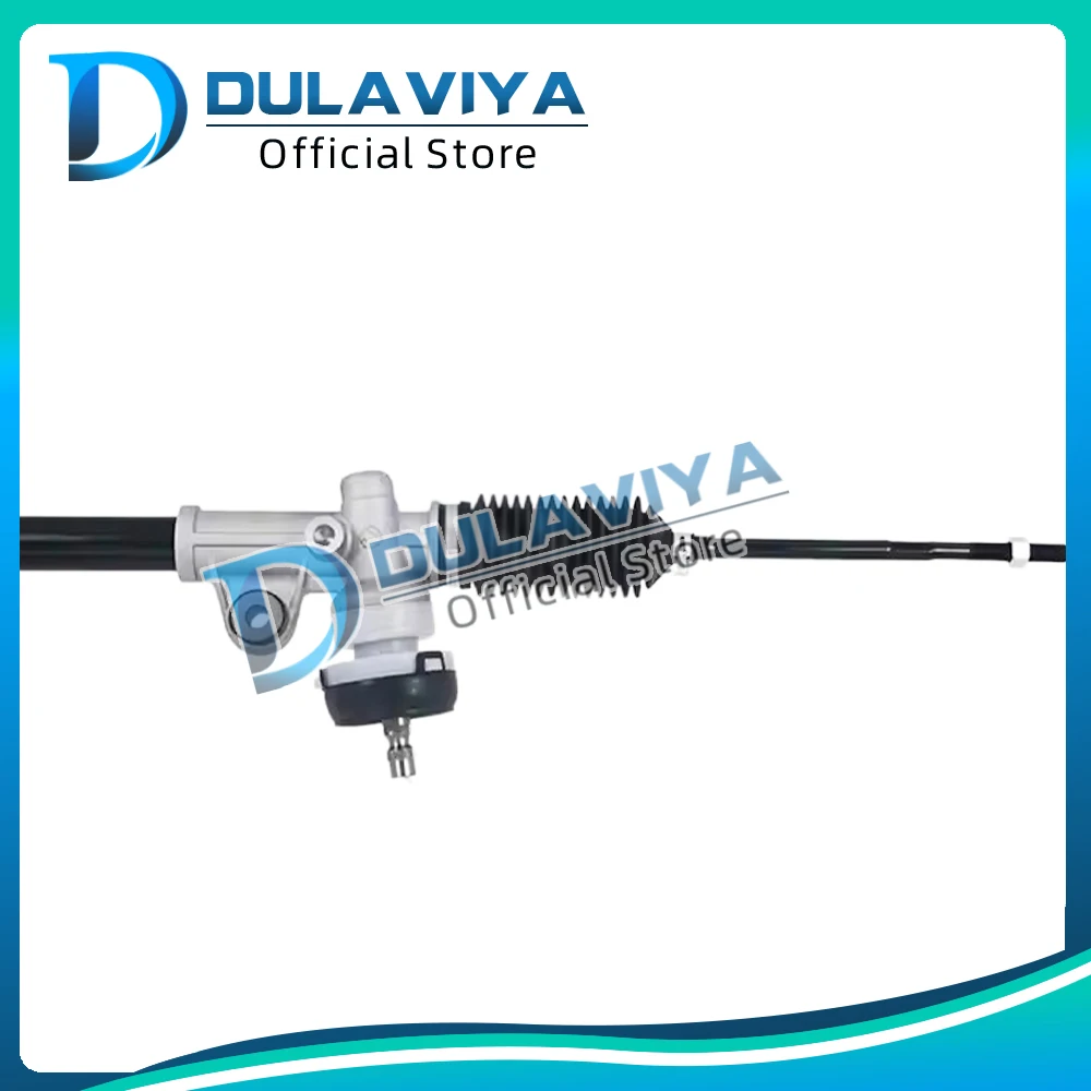 New Auto Part Steering Rack For Hyundai ATOS genuine 56500-4N500 56500-4N900