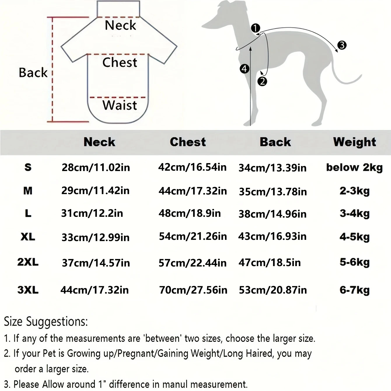 Dog Clothes for Italian Greyho with Hat Pure Color Four-legged Clothing Soft Stretchy Whippet Clothing Winter Warm Dog Clothing