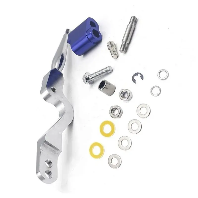 A95E-Manual Short Shifter For Mitsubishi 4G63 95-99