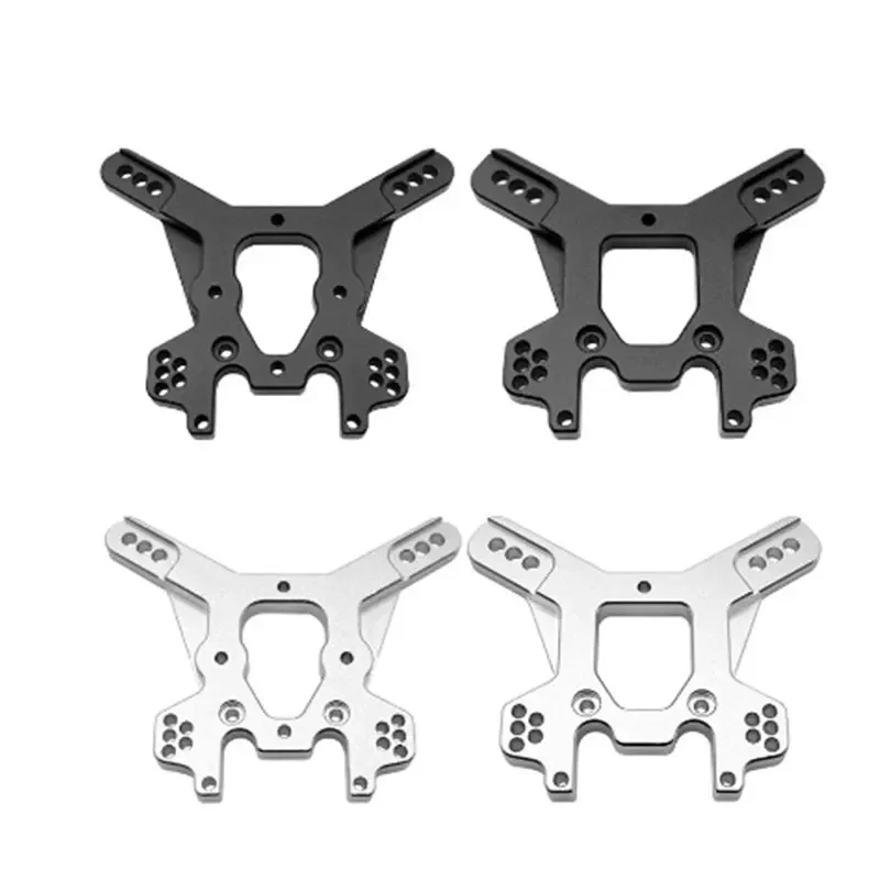 

2pcs Metal Front and Rear Shock Tower TKR5428 TKR5429 TKR5401 for TEKNO ET48.3 MT410 RC Car Upgrade Parts Accessories