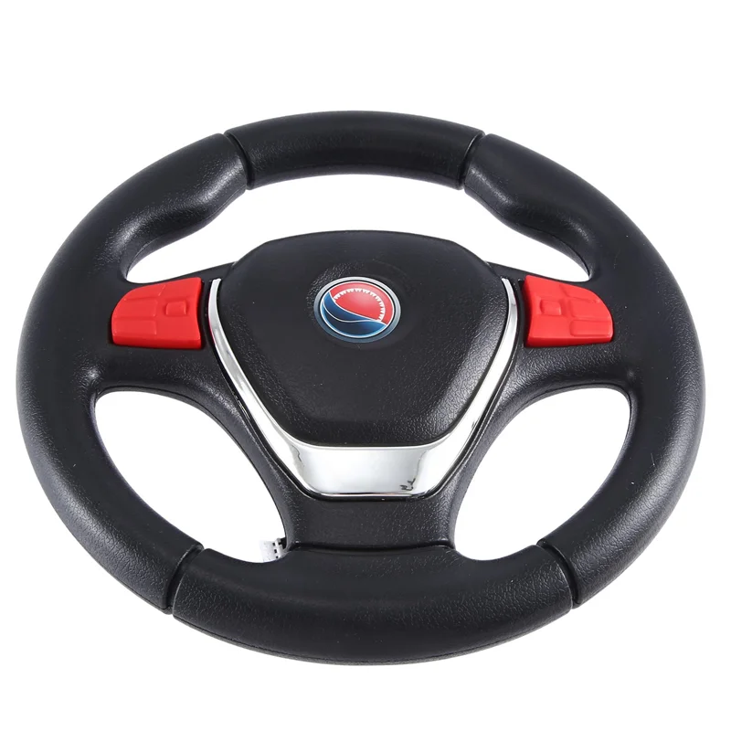 

A040-Universal Driving Controller S9088 S2388 S2588 Parts Accessories Children Car Stroller Electric Car Toy Steering Wheel