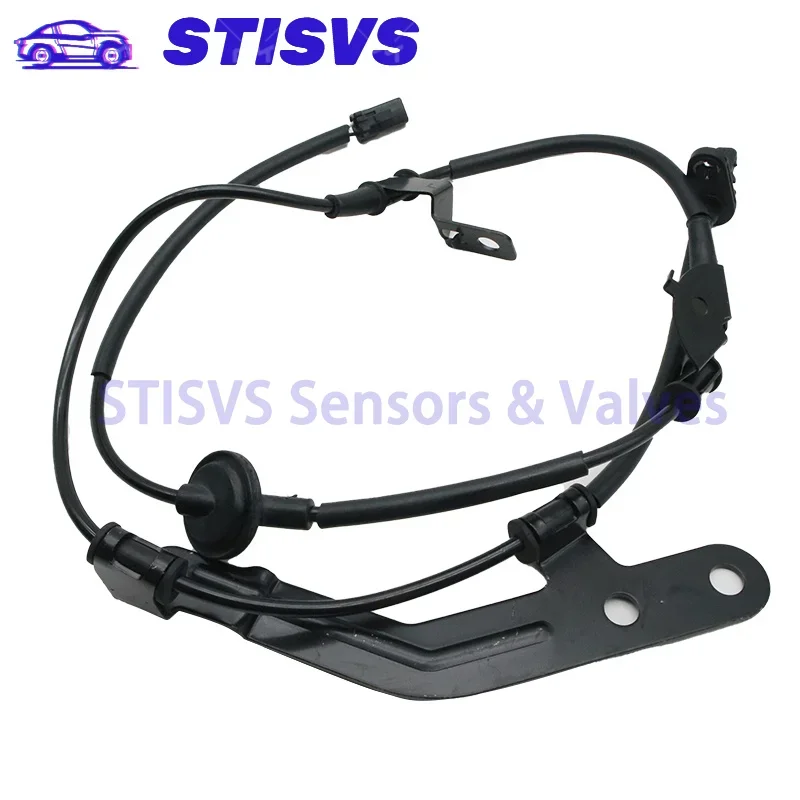 

59830-1X300 Front Right ABS Wheel Speed Sensor For Kia Forte 2009-2015 598301X300 59830 1X300 Auto Part Accessories