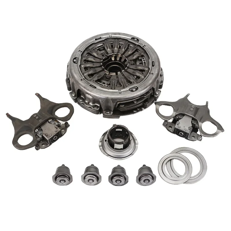 Hot selling 6DCT250 DPS6 602000800 Dual Clutch Assembly Set For Ford