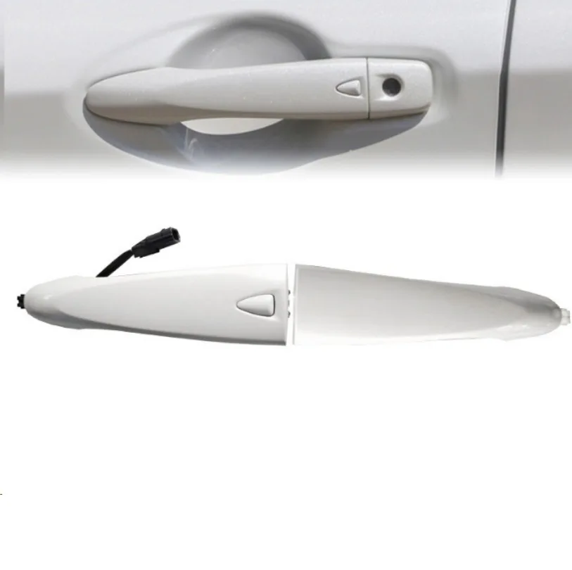 

Suitable for Nissan Qashqai car door handle, door handle with induction 80640-DF31B 80640-DF30B