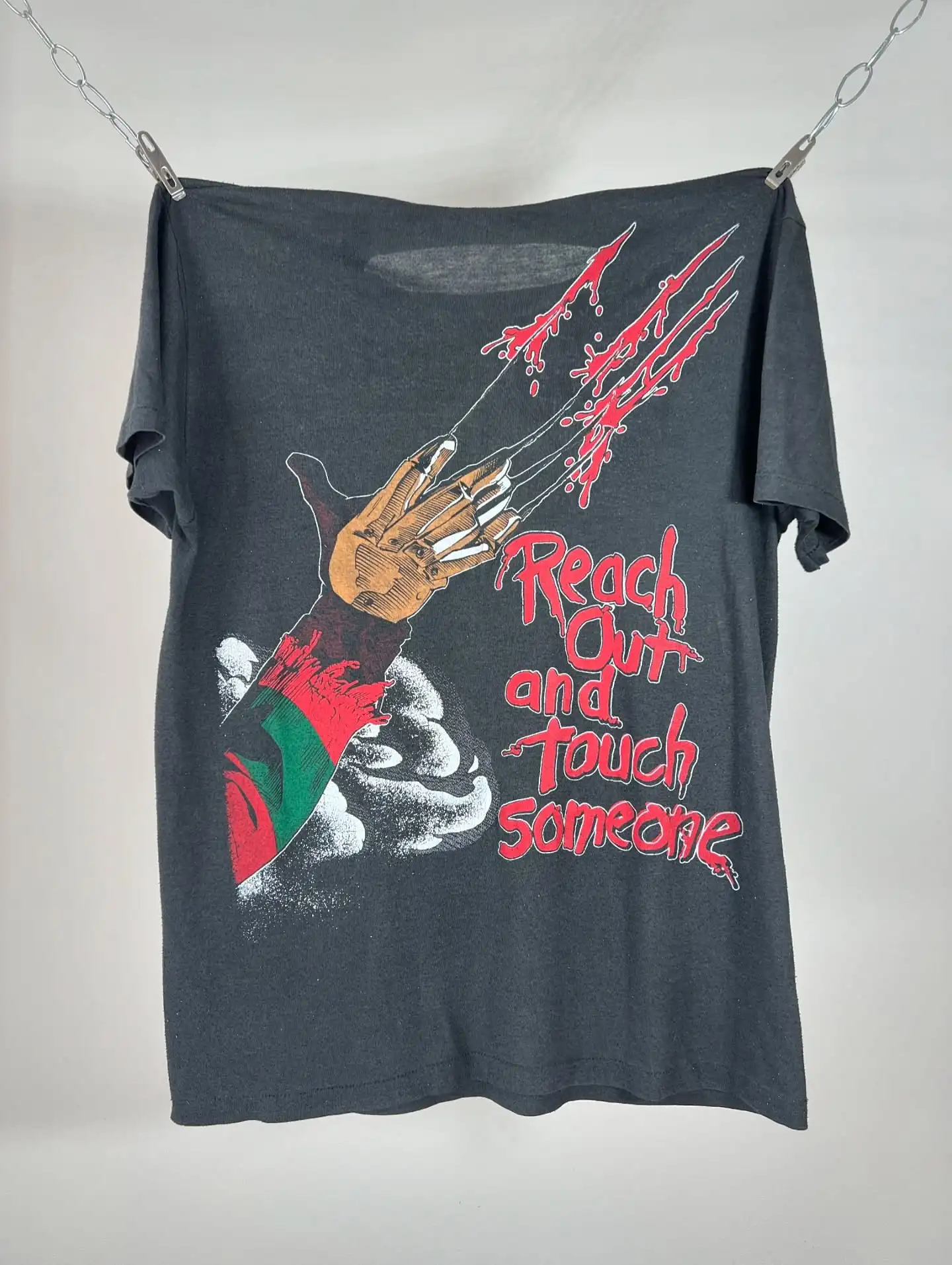 

new Urban Halloween Harajuku Cotton Tshirt Short Sleeve Graphic Tshirt Hip Hop Style Perfectmen Women Fall Streetwear