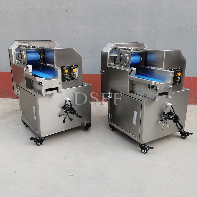 2025 قطاعة خضراوات أوتوماتيكية متعددة الوظائف، بطاطس كهربائية تجارية، جزر، قطاعة زنجبيل