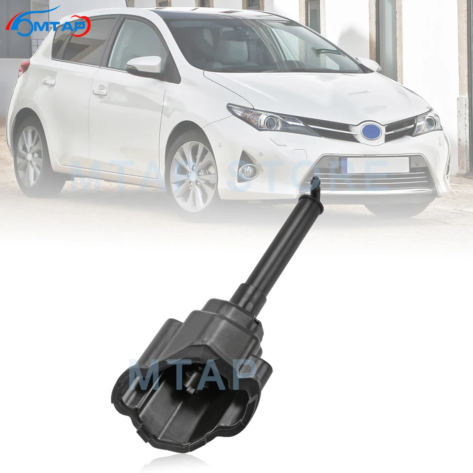 

Насадка-распылитель MTAP для TOYOTA COROLLA AURIS E18 2012 2013 2014 2015