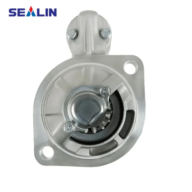 

Стартер для Yanmar 4TNV88 S13-41 S13-41A S13-41B S13-41C S13-41D AM875415 AM876224 12125477010 12125477011 12125477012