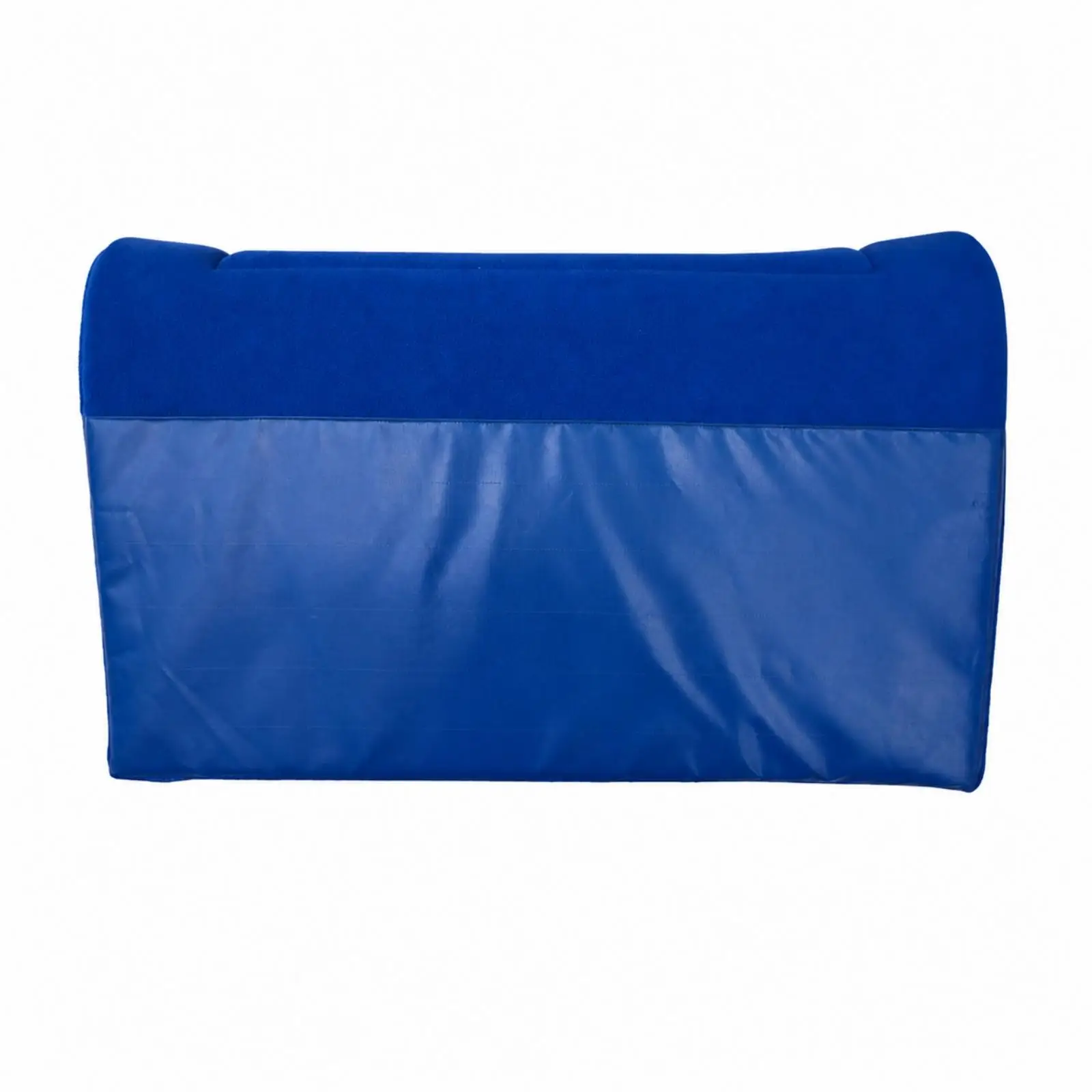 Saddle Sweat Absorbing Pad Cushioning Universal Saddle Pad with Sponge Core Breathable for Horse Riders, Everyday Riding, Trail