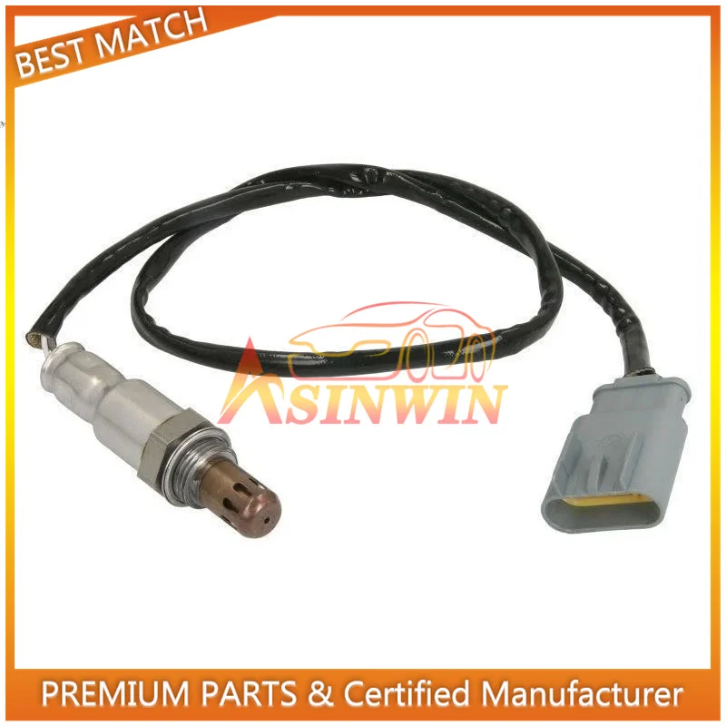 55249875 لامدا التحقيق O2 الأوكسجين الاستشعار لشركة فيات 500 باندا بونتو لانسيا يبسيلون 1.2 ألفا روميو ميتو 1.4 2006-2018 OZA603-A2 أدوات