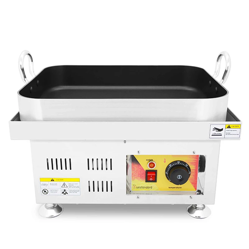 NP-450ใหม่ข้าวผัดที่อบขนมขนมปลาที่อบขนมสไตล์เกาหลีอุปกรณ์ที่อบขนมขนมสไตล์เกาหลี