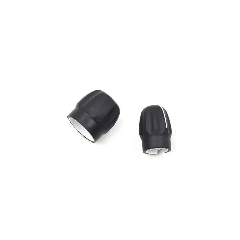 50Pairs Volume Channel Selector Knobs Buttons for Motorola Radio DP1400 DEP450 EP450 CP200D PRO5150 GP340 GP680 Walkie Talkie
