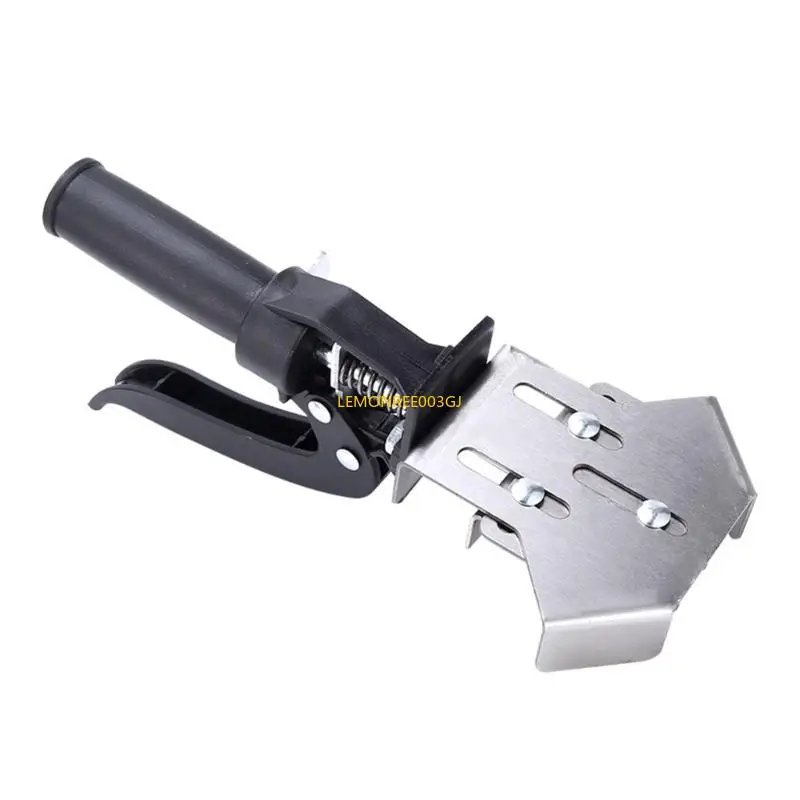 M4yc angolo retto morsetti per angolo metallico strumento per progetti lavorazione del legno e metallo