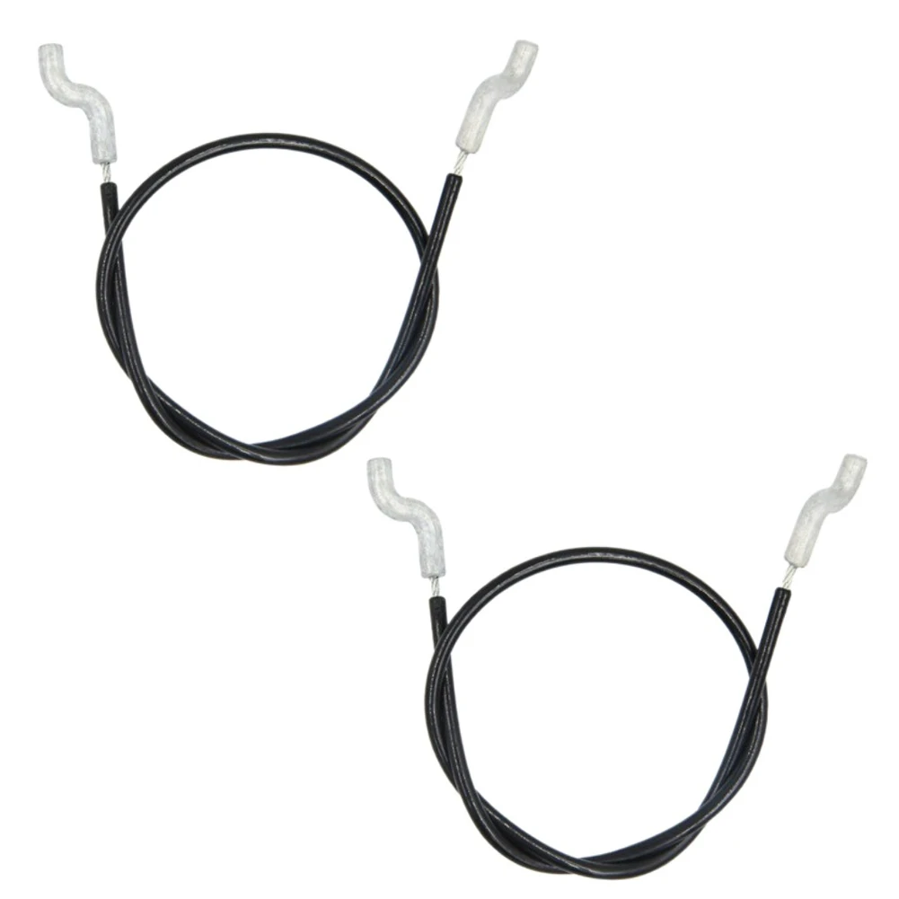 Front Lower Drive Auger Cable 1501122MA Drive Auger Cable For Snow Thrower 313449MA 1501122 MT1501122MA Power Tool Parts