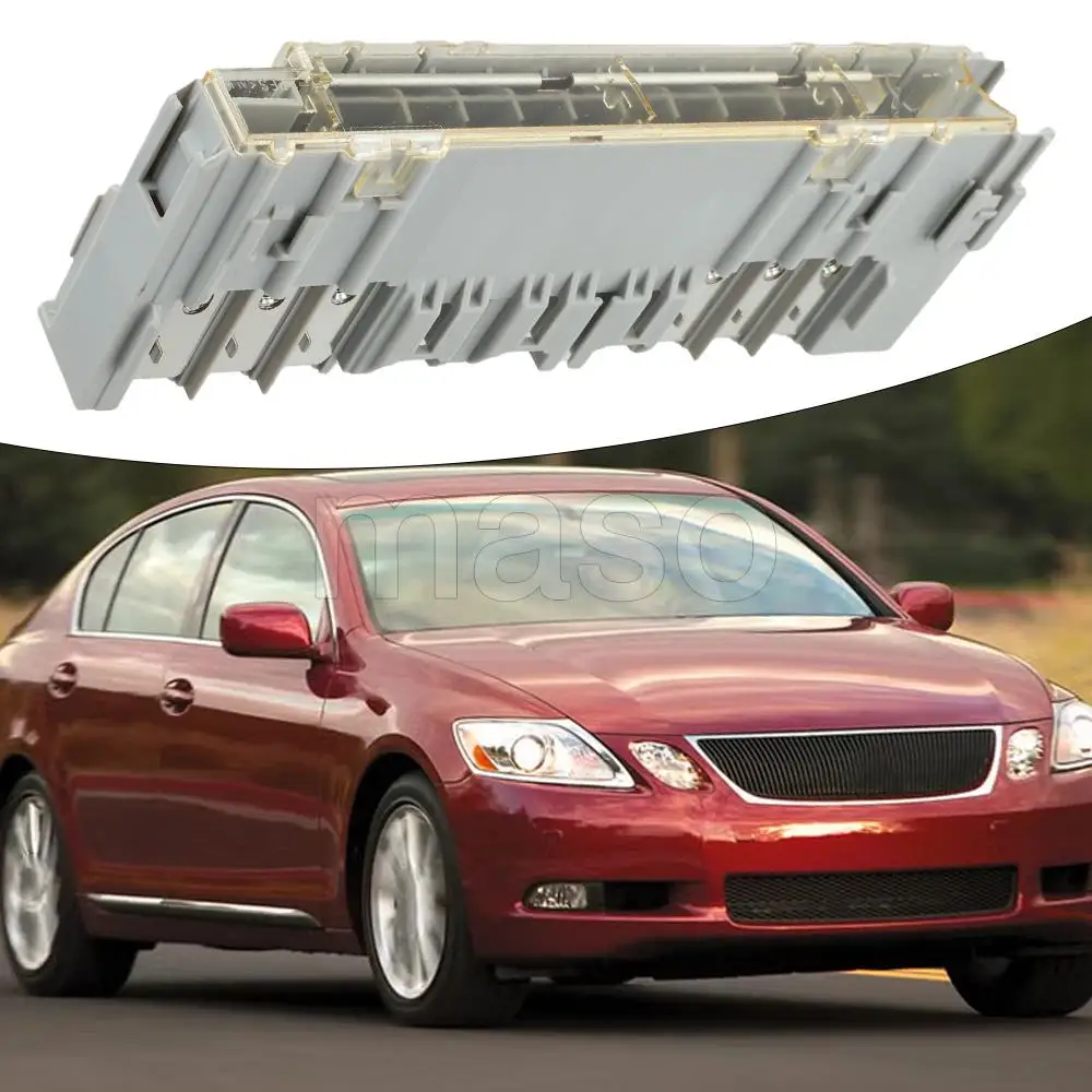 

24 Circuit Fuse Block Fusible Link For Lexus GS300 GS350 GS430 IS250 IS350 For Toyota Crown Majesta 8262030170 82620-30170