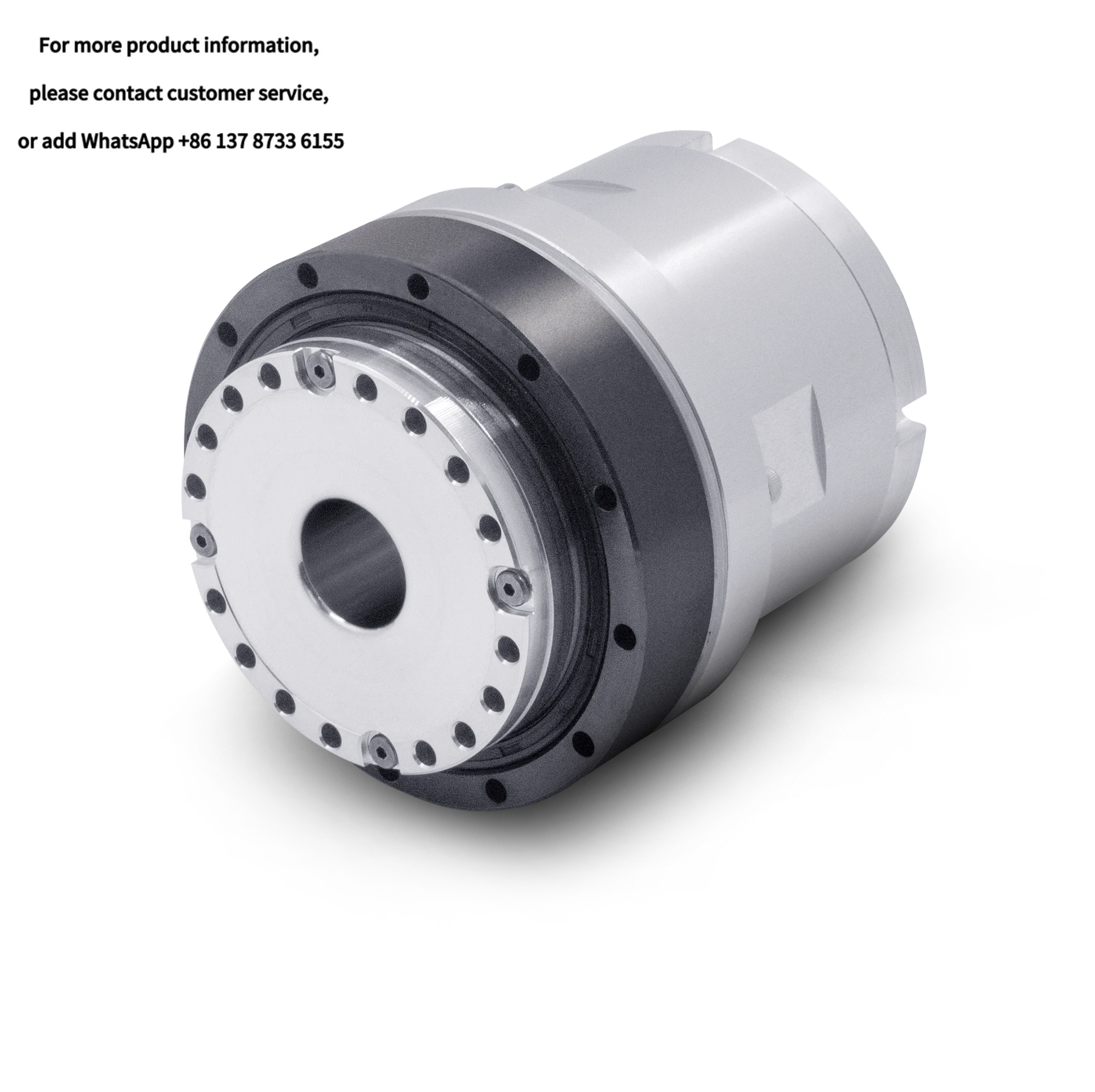 

80i Efficient Power Sources Robot Arm Joint Actuators