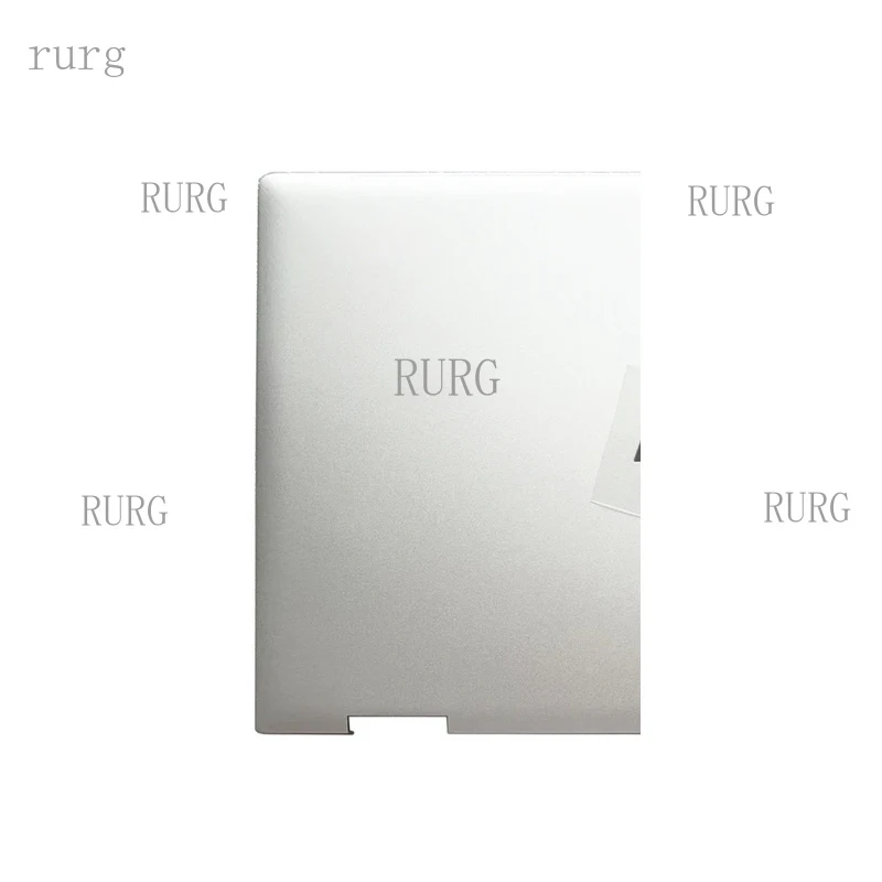 R+  Brand New for Hp X360 13-AY 13-BD TPN-C147 C152 LCD Back Cover Silver/Gold M82691-001