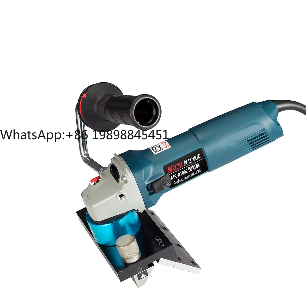 

MR- R100E 220V Portable Pipe Beveling Machine for Sale