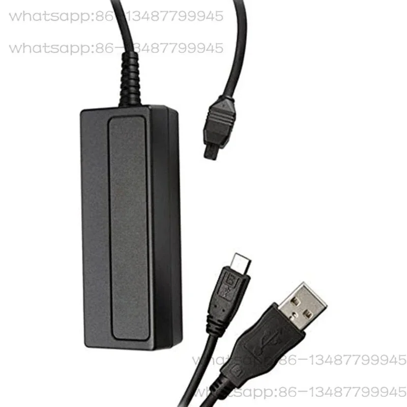 DN110 Electronic Variable Speed Power Supply DI2 Charger Computer Connection Cable