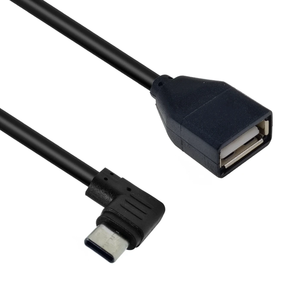 

25cn otg Type-C USB cable adapter for data synchronization converter to Android phones