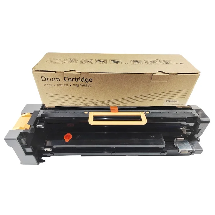 

Premium Print Cartridge Drum Cartridge Includes Developer For Xerox WorkCentre 5945i/5955i 013R00669 Wholesale