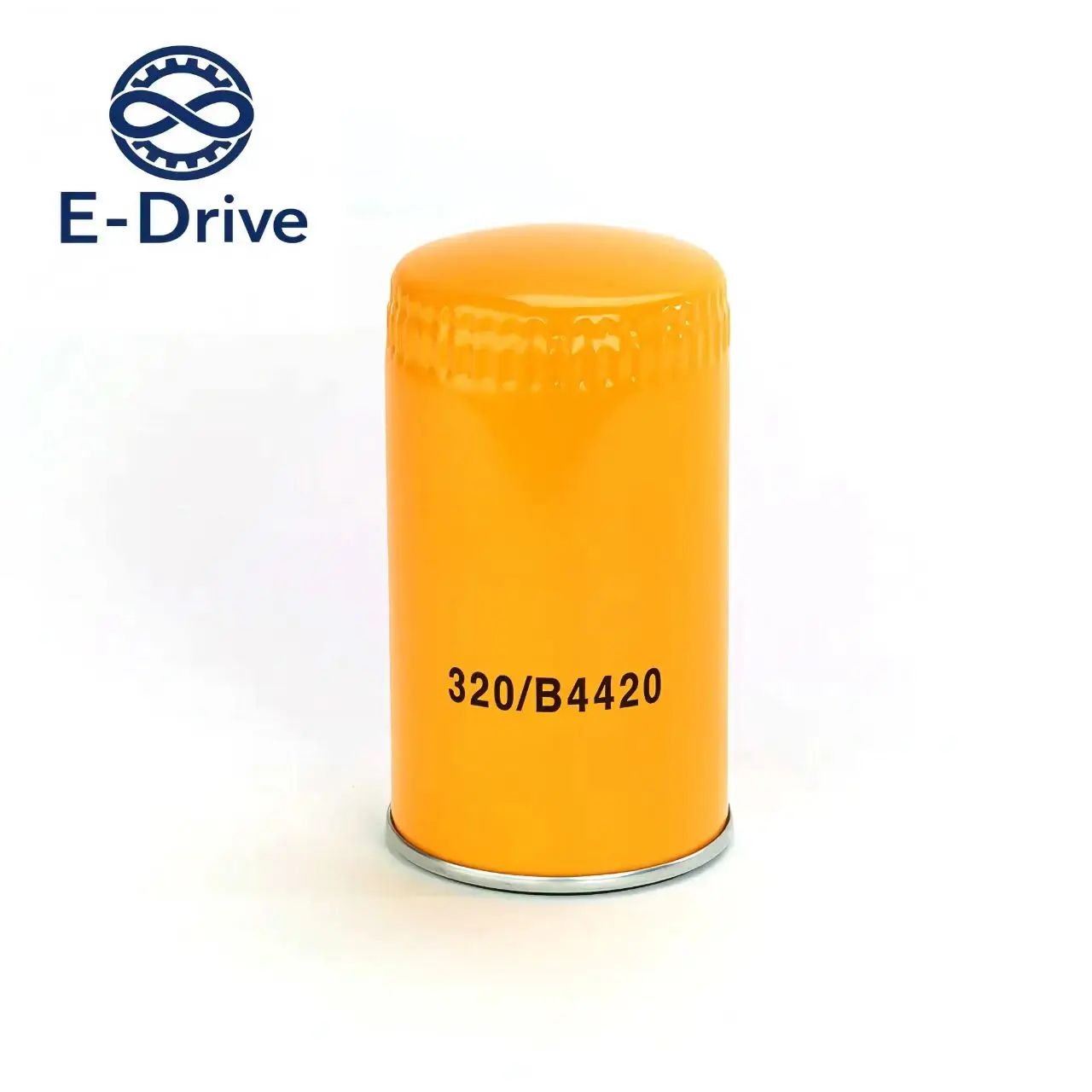 Engine Oil Filter 320/B4420 Compatible with JCB 3CX Backhoe Loader Replaces 320/04133