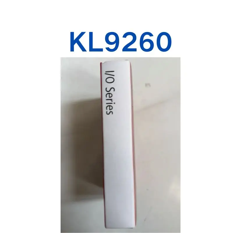 

Новый модуль KL9260 Быстрая доставка